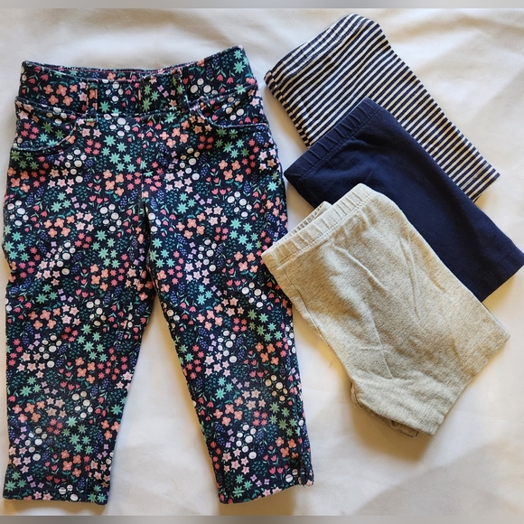 Kids- Girls 4T Clothes Lot/6 pieces - Picture 8 of 10